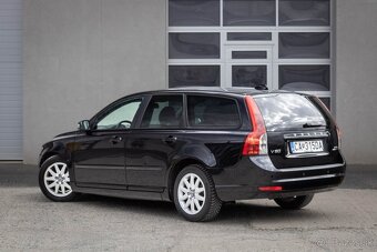Volvo V50 2.0 D - 8
