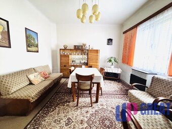 Na predaj 3-izbový rodinný dom–Gbely,časť Farské,okr.SKALICA - 8