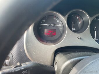 Seat altea 2005 - 8