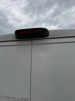 Fiat Ducato 2,3 Multijet - 8