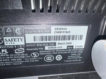 Počítačová technika rôzna - 8