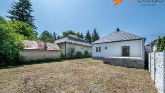 Kompletne zrekonštruovaný rodinný dom v tichej lokalite Sečo - 8