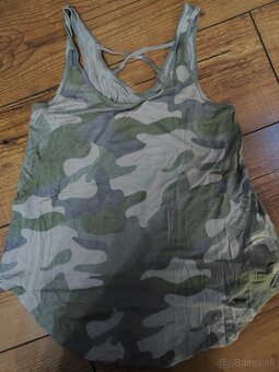 Hollister dámske oblečenie - 8