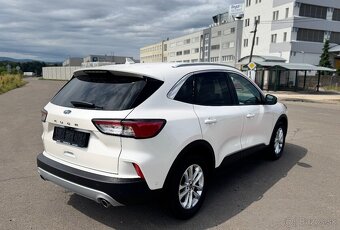 Ford Kuga 2.0 TDCI, Ecoblue, Bohata výbava - TITANIUM - 8