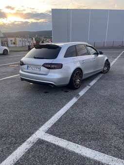 Audi a4 1.8 tfsi - 8
