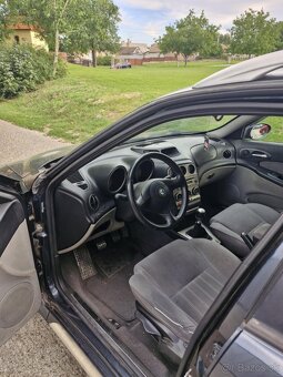 Alfa Romeo Crosswagon 1.9 JTDM - 8