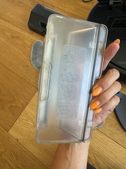 Roboticky vysavac Xiaomi s mopovanim - 8