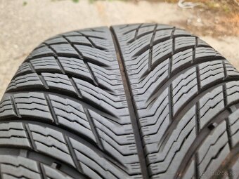 5x108 r19 kolesa disky volvo xc40 235 50 19 XC40 VOLVO alu - 8