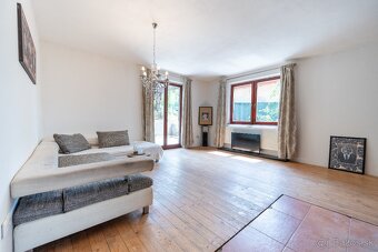 Potrebujete počas home office kľud a k bývaniu 2 kúpeľne? - 8