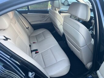 BMW 525 d Xdrive - 8