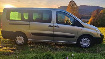 Fiat Scudo 2.0 HDI 88kw, L2H1 - 8
