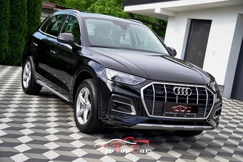 ⏩ Audi Q5 40 2.0 TDI mHEV Advanced quattro S tronic - 8