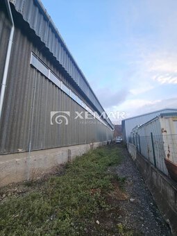 Pranájom hala Banská Bystrica - 8