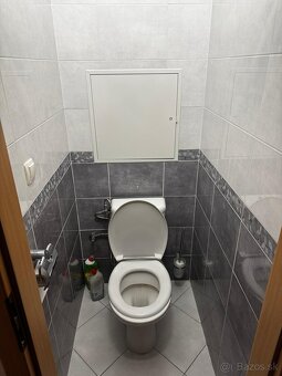 3 izbový byt - Mraziarenska - Ružinov - BA II - 8