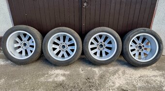 Alu kola Marstrand VW Škoda Audi Seat - 8