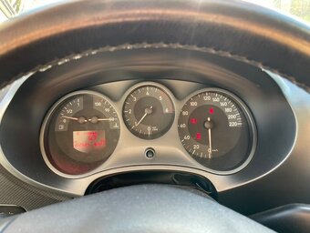 Seat Leon 1P – 1.9 TDI 77 kW (2006) - 8