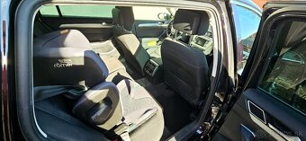 Volkswagen passat variant b8 - 8