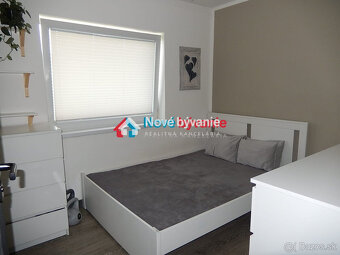 2 x Troj izbové byty s Autoumyvárňou a barom N013-123-STK - 8