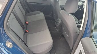 Seat Leon 1.4 TGI - 8