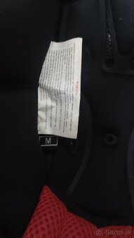 motokros prilba ALPINESTARS SM5 velkost M (57-58 cm) - 8