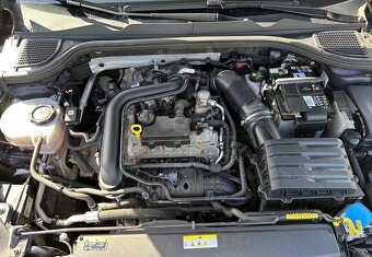 Golf 8 Life 1.0 TSI 81kw DSG - 8