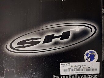 Lyžiarske prilby - 8