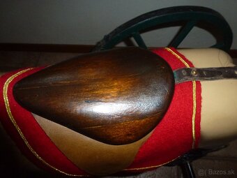 Detský koník 1920 - 8