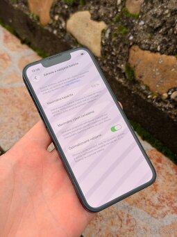 Apple iPhone 13 Mini 128GB Midnight - 8