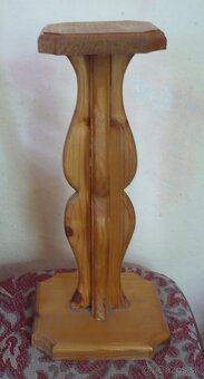 kredenc,kreslá,stoličky... - 8