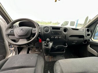 Renault Master L3H2 2.3 DCI 107kW 2018 - 8