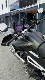 Triumph tiger 1200 - 8