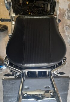 HARLEY DAVIDSON® BREAKOUT FXSB - 8