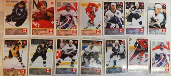 Zberateľské kartičky - 8