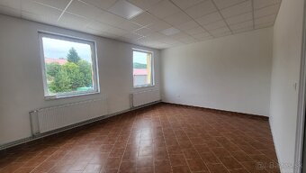 Kancelárske priestory - 8