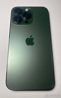 iPhone 13 Pro, batéria 89% - 8