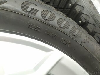 Kolesá Audi Q3 17" 5x112 215/65 R17 - - 8