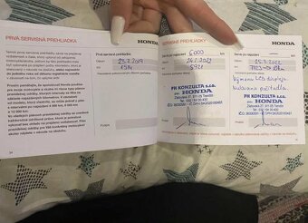 Honda pcx125 rv2019 - 8