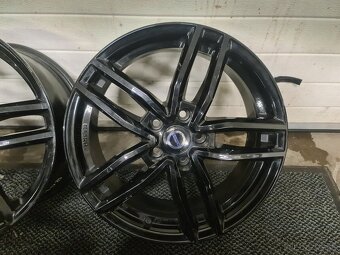 5x108 R17 DEZENT-GERMANY VOLVO,FORD, - 8