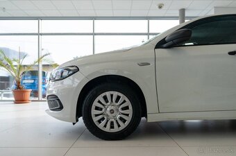 Fiat Tipo 1.4 - 8