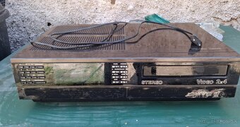 Reteo magneťáky + autoradio - 8