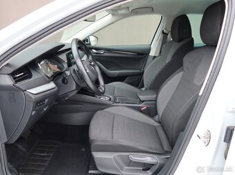 OCTAVIA COMBI JOY DSG 1.5 TSI,1.majiteľ,kúp.v SR,od.DPH - 8