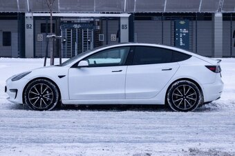 Tesla Model 3 Long Range 82kWh AWD, (2021) - 8