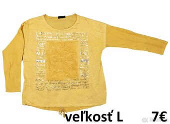 Tričká - 8