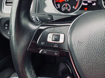 Volkswagen Golf, VII Variant 2.0TDi FULLED ACC - 8