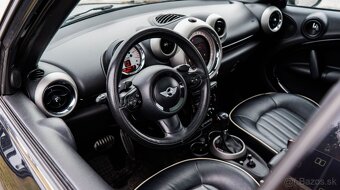 Mini Cooper SD Countryman ALL4 2.0tdi A/T - 8