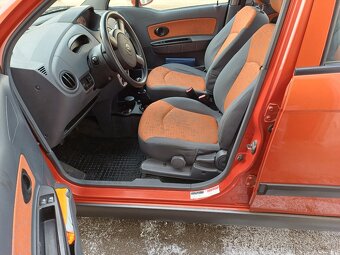 Chevrolet Spark - klíma - 69 000 Km - Nová STK EK - 8