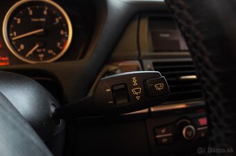 BMW X6 xDrive 50i PREDAJ AJ NA SPLÁTKY - 8