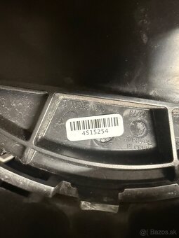 Predná maska Mercedes Benz w205 amg - 8