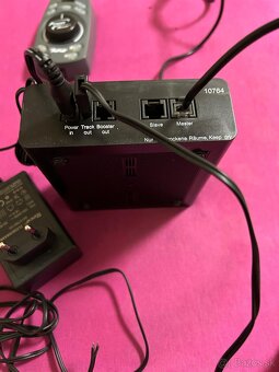 Predaj digitálného setu - 8