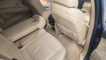 Predam bmw x5 model e70 3.0d 173kw plus čip cena 6500e - 8